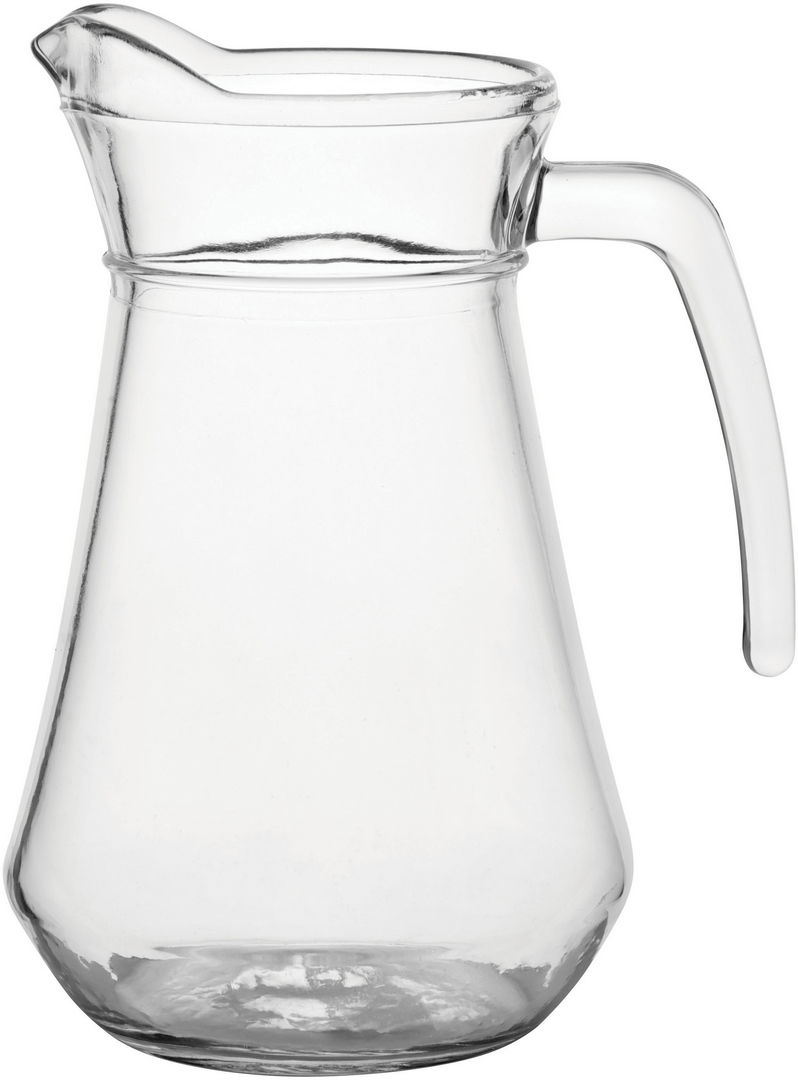 Studio Jug 1 Litre - C90003-000000-B01006 (Pack of 6)